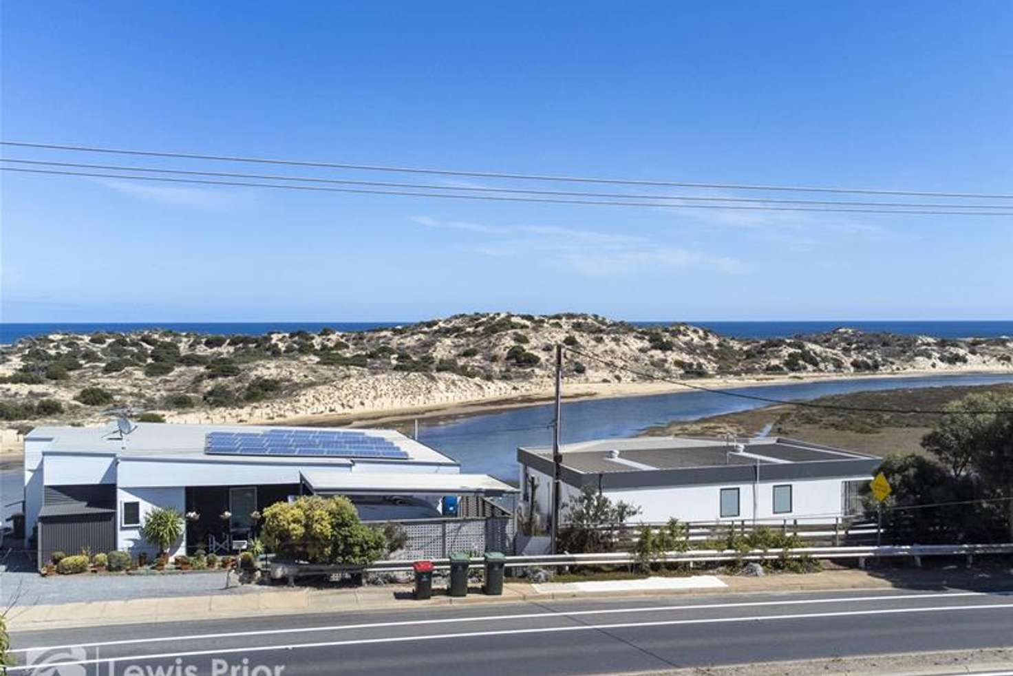 Main view of Homely residentialLand listing, 20 Commercial Road, Port Noarlunga South SA 5167