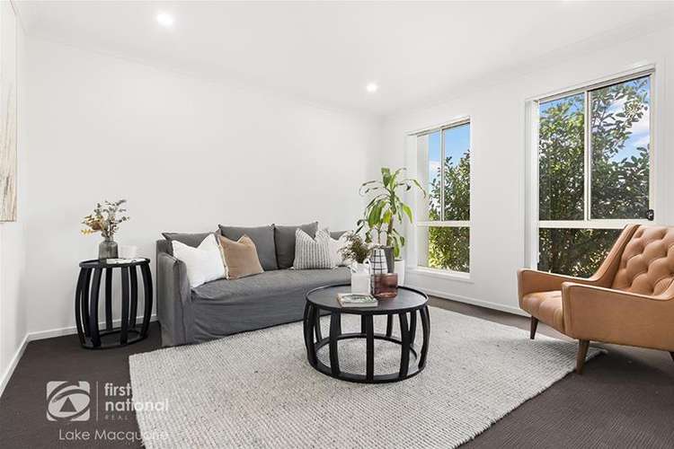 Second view of Homely house listing, 8 Boyne Crescent, Cameron Park NSW 2285