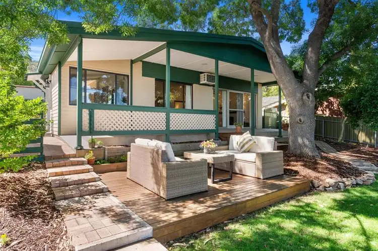 Second view of Homely house listing, 1 Panoramic Drive, Tea Tree Gully SA 5091