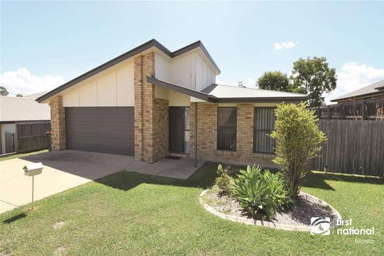 Main view of Homely house listing, 29 Panorama Drive, Biloela QLD 4715