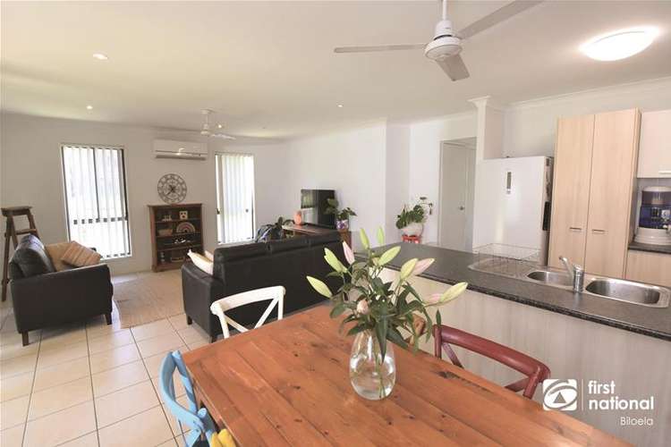 Third view of Homely house listing, 29 Panorama Drive, Biloela QLD 4715
