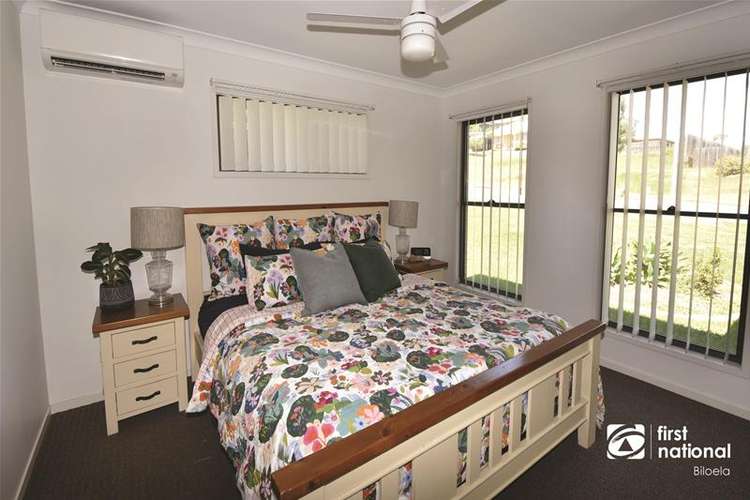 Fourth view of Homely house listing, 29 Panorama Drive, Biloela QLD 4715