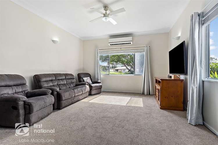 Second view of Homely house listing, 3 Glendale Drive, Glendale NSW 2285