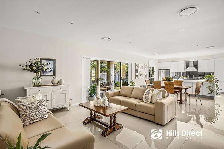 Fifth view of Homely house listing, 1 Nepean Street, The Ponds NSW 2769