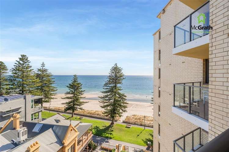 Second view of Homely unit listing, 76/13 South Esplanade, Glenelg SA 5045