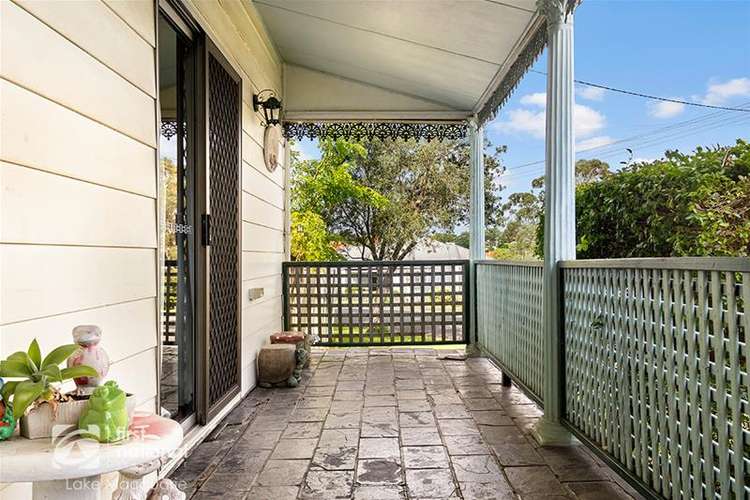 Second view of Homely house listing, 9 Dangar Street, Wallsend NSW 2287