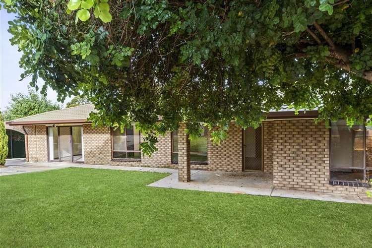 Second view of Homely house listing, 32 Powell Street, Berri SA 5343