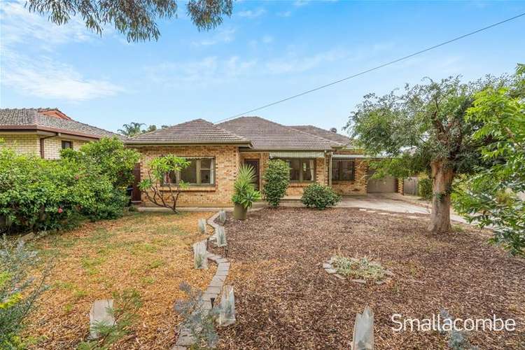 Main view of Homely house listing, 43 Catherine Street, Lower Mitcham SA 5062