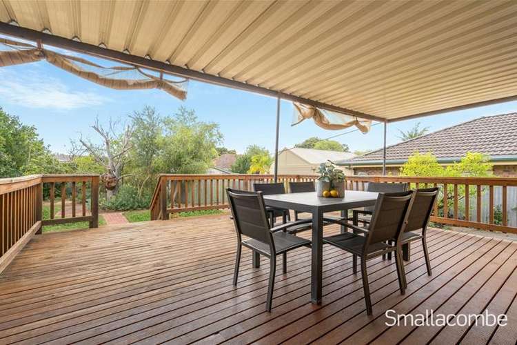 Second view of Homely house listing, 43 Catherine Street, Lower Mitcham SA 5062