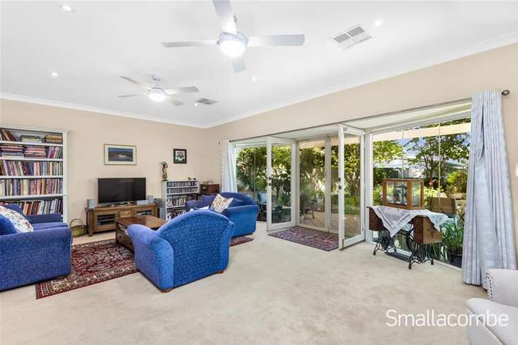 Second view of Homely house listing, 26A Mathias Avenue, Cumberland Park SA 5041