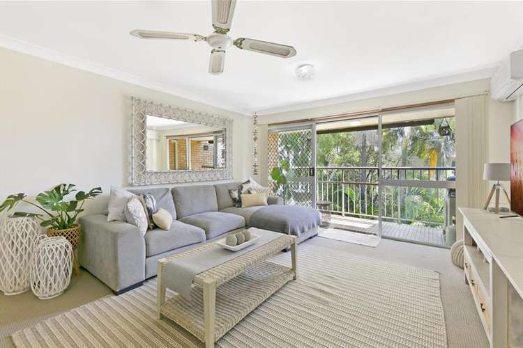 Main view of Homely apartment listing, 12/9 Twenty Eighth Avenue, Palm Beach QLD 4221