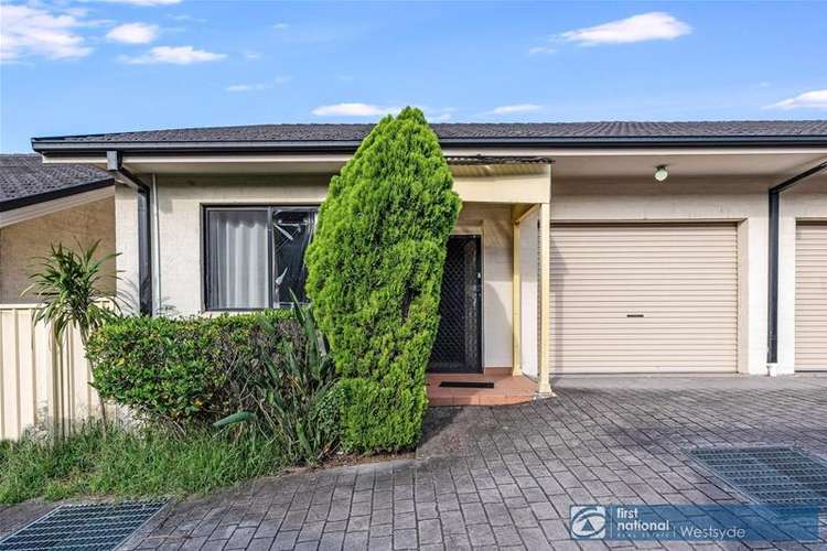 Main view of Homely villa listing, 7/18 Girraween Road, Girraween NSW 2145