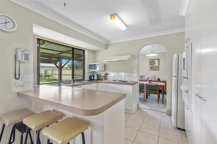 Fourth view of Homely house listing, 83 Ironbark Street, Elanora QLD 4221