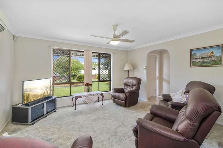 Fifth view of Homely house listing, 83 Ironbark Street, Elanora QLD 4221