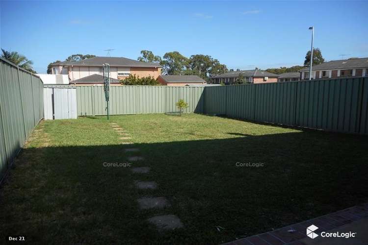 Second view of Homely house listing, 34 Rosewood Avenue, Prestons NSW 2170