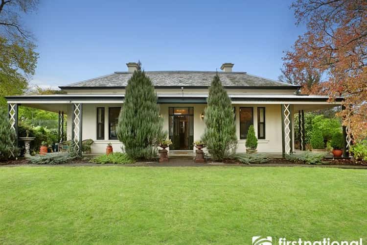 Main view of Homely house listing, 3 Burr Hill Court, Berwick VIC 3806