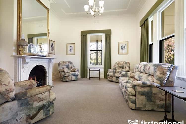 Third view of Homely house listing, 3 Burr Hill Court, Berwick VIC 3806