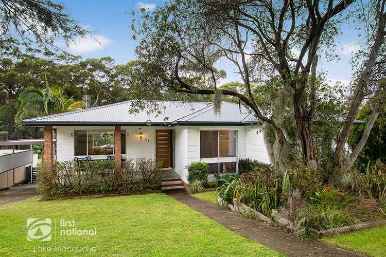 Main view of Homely house listing, 114 Neilson Street, Edgeworth NSW 2285