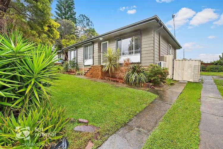 Main view of Homely house listing, 9 Orlong Close, Edgeworth NSW 2285