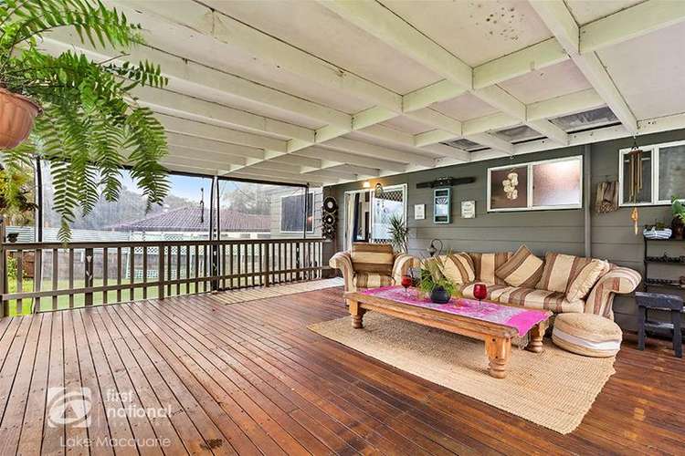 Sixth view of Homely house listing, 9 Orlong Close, Edgeworth NSW 2285