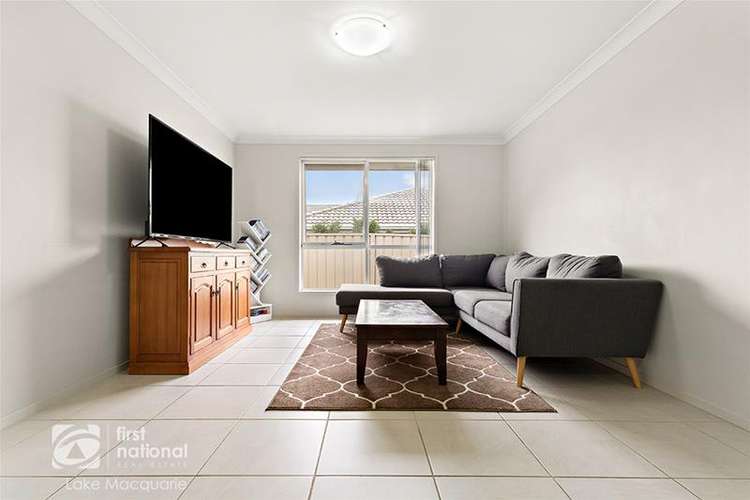 Second view of Homely house listing, 12 Chris Place, Edgeworth NSW 2285