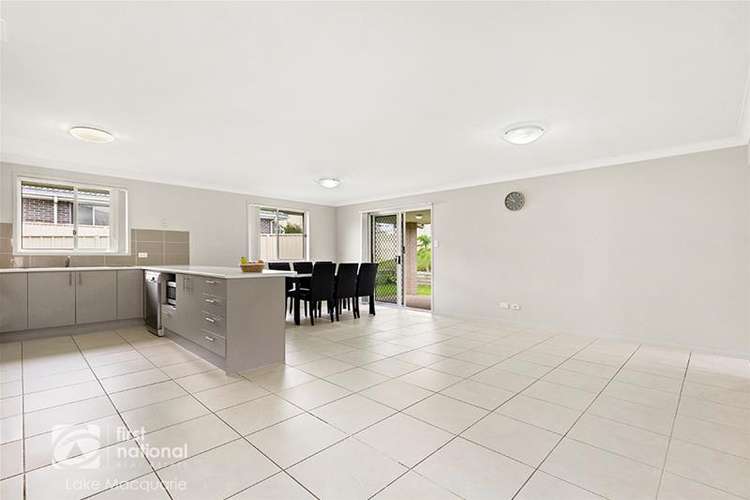 Third view of Homely house listing, 12 Chris Place, Edgeworth NSW 2285