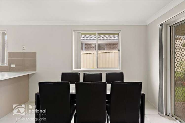 Fifth view of Homely house listing, 12 Chris Place, Edgeworth NSW 2285