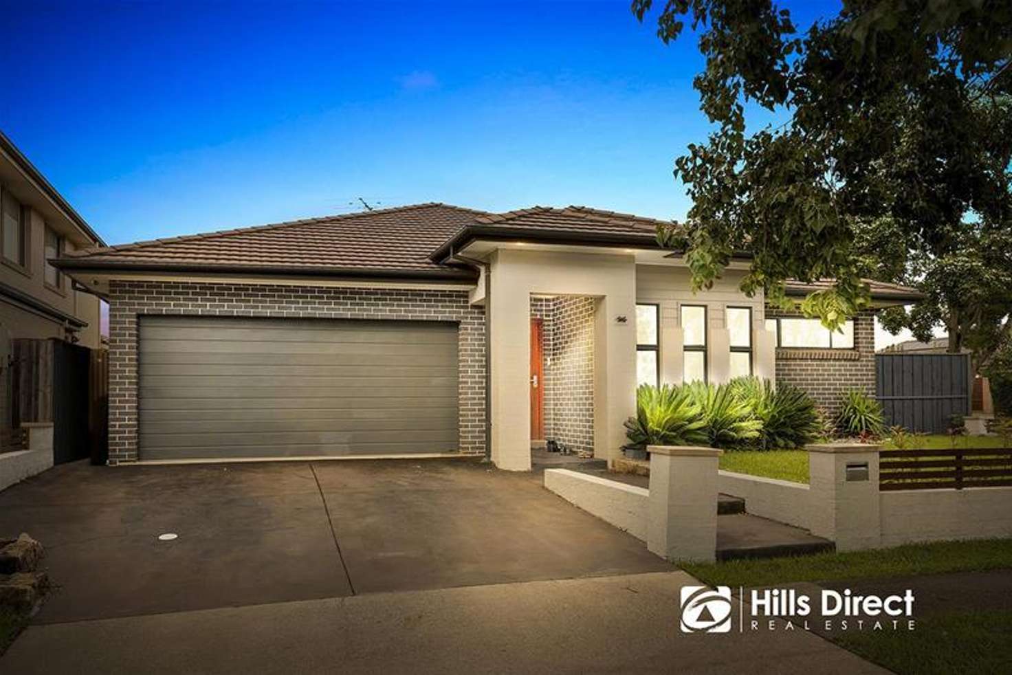 Main view of Homely house listing, 96 The Ponds Boulevard, The Ponds NSW 2769