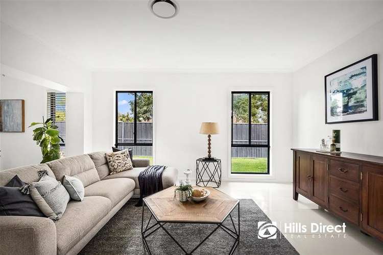Sixth view of Homely house listing, 96 The Ponds Boulevard, The Ponds NSW 2769