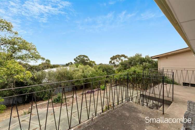 Fourth view of Homely house listing, 1&2/6 Seaview Road (adjacent Torrens Park & Mitcham), Lynton SA 5062