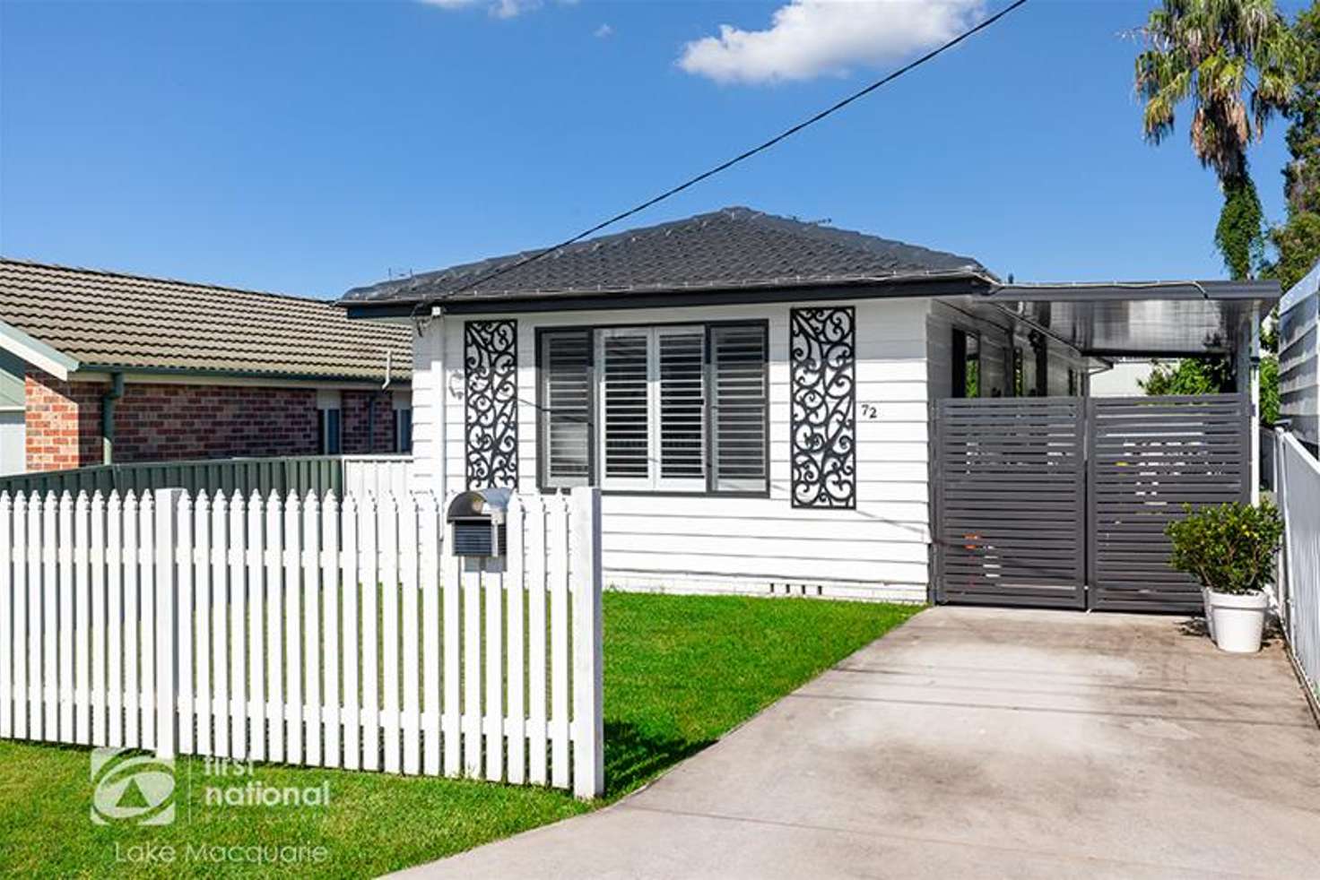 Main view of Homely house listing, 72 Thomas Street, Barnsley NSW 2278