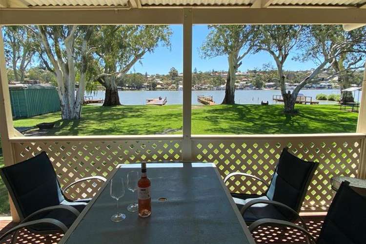 34 Khartoum Road, Bolto Reserve, Mannum SA 5238