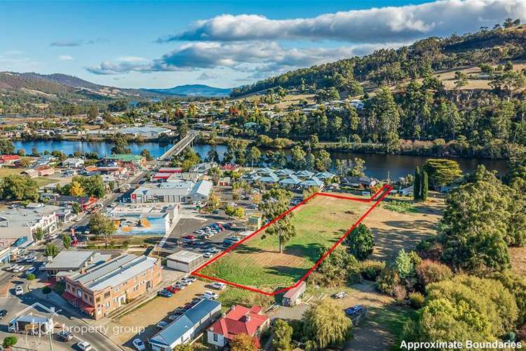 Lot 2, 10 Short Street, Huonville TAS 7109