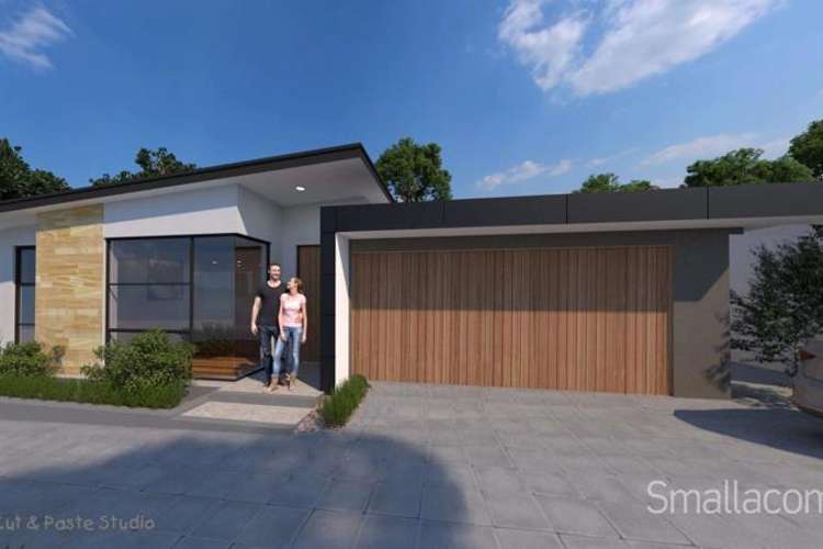 Main view of Homely house listing, Lot 705 17 George Street, Torrens Park SA 5062