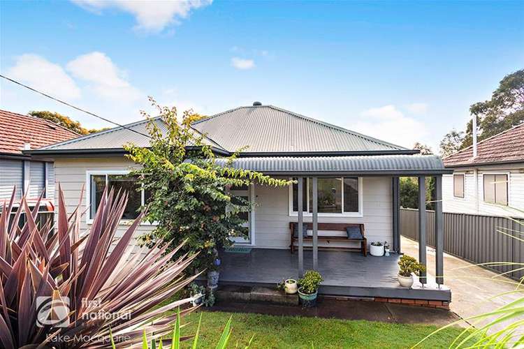 Main view of Homely house listing, 30 Angus Avenue, Waratah West NSW 2298