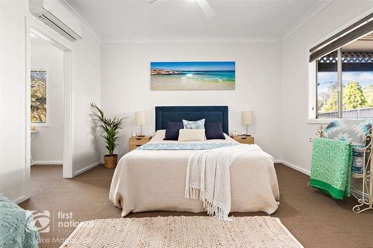 Second view of Homely house listing, 30 Angus Avenue, Waratah West NSW 2298