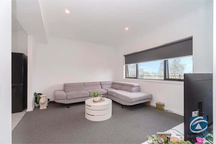 Third view of Homely townhouse listing, 3/205 James Mirams Drive, Roxburgh Park VIC 3064