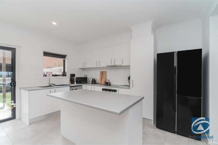 Fifth view of Homely townhouse listing, 3/205 James Mirams Drive, Roxburgh Park VIC 3064