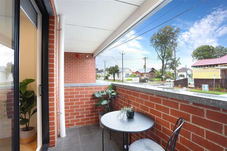 Third view of Homely apartment listing, 1/80 Dawson Street, Brunswick VIC 3056