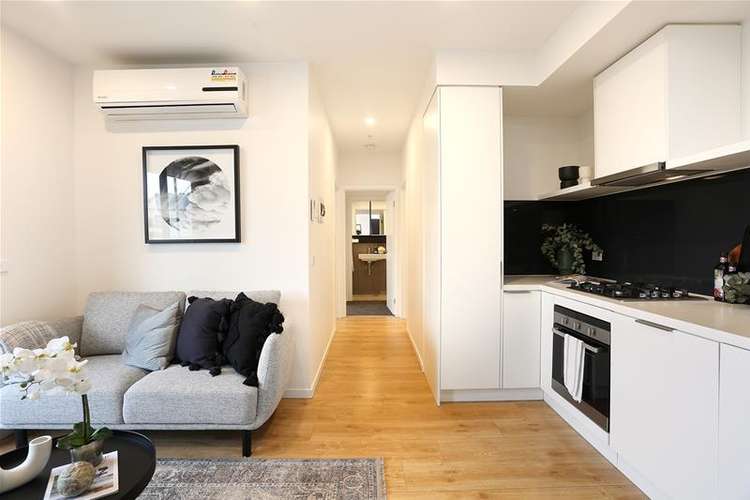 Fourth view of Homely apartment listing, 1/80 Dawson Street, Brunswick VIC 3056