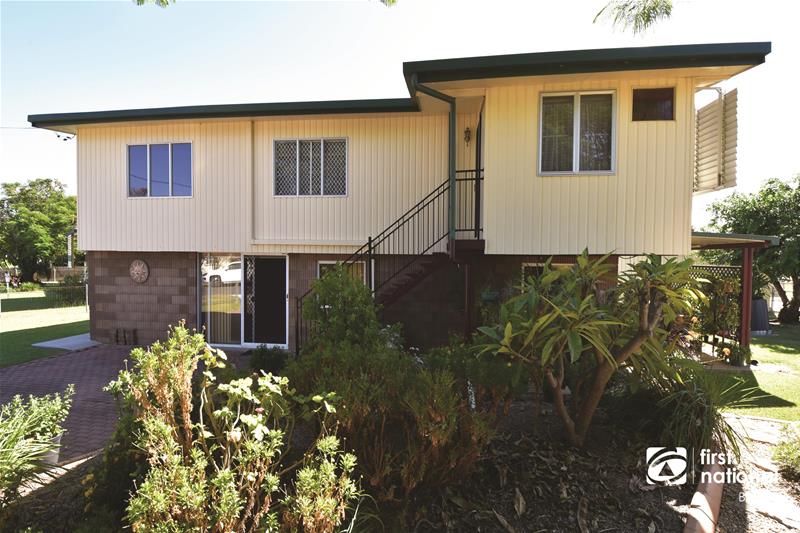 Main view of Homely house listing, 2 Gelobera Street, Biloela QLD 4715