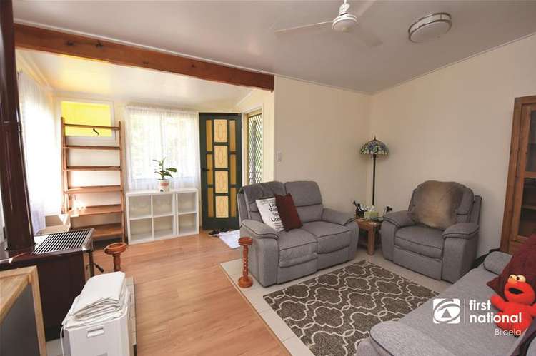 Third view of Homely house listing, 2 Gelobera Street, Biloela QLD 4715
