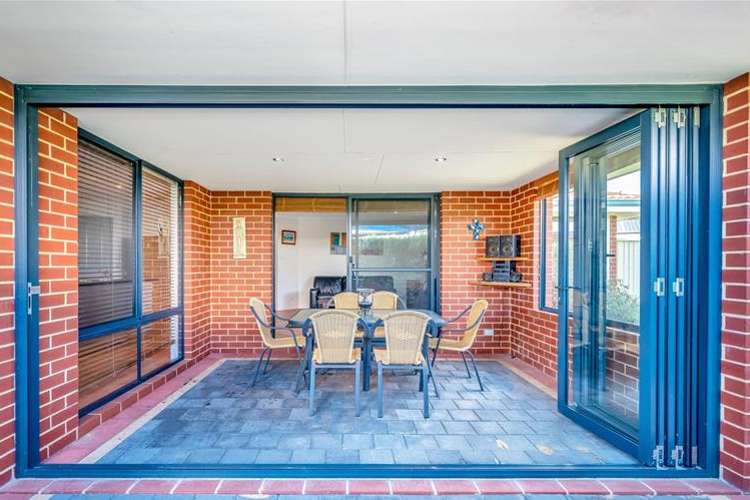 Third view of Homely house listing, 13 Whitegum Pass, Halls Head WA 6210