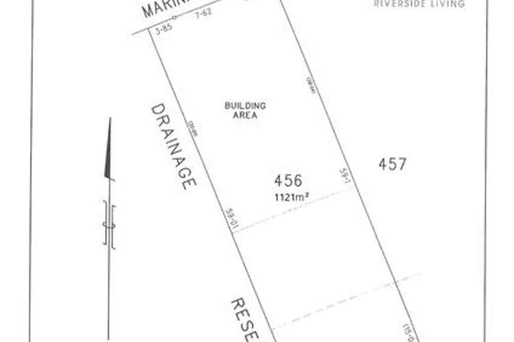 Proposed Lot 456 Marina Way (Stage 6), Mannum SA 5238