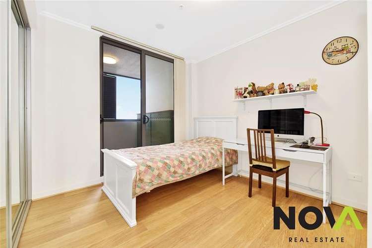Fourth view of Homely apartment listing, 510/36-44 John Street, Lidcombe NSW 2141