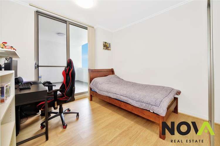 Fifth view of Homely apartment listing, 510/36-44 John Street, Lidcombe NSW 2141