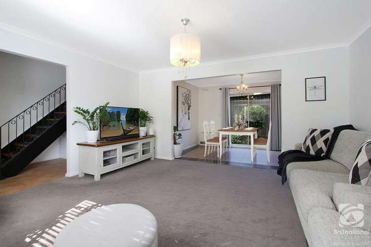 Second view of Homely house listing, 348 Beechworth Road, Wodonga VIC 3690