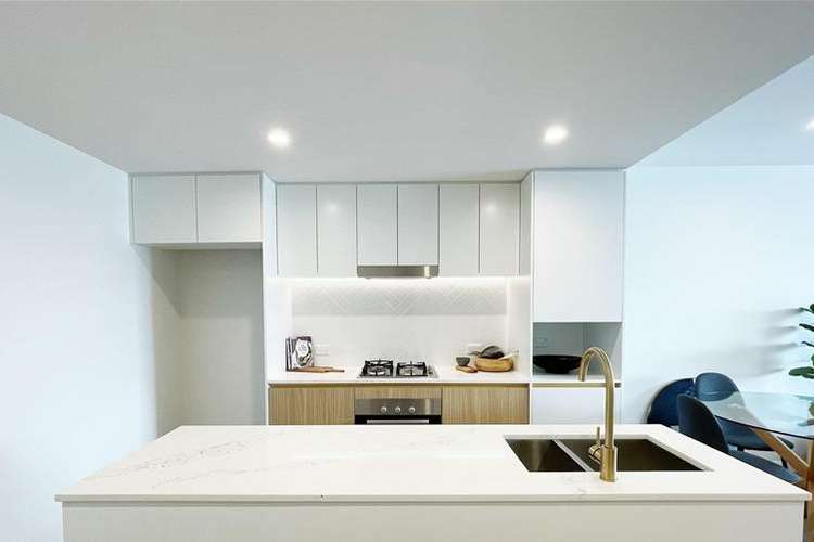 Main view of Homely apartment listing, 406/89 Victoria Street, West End QLD 4101
