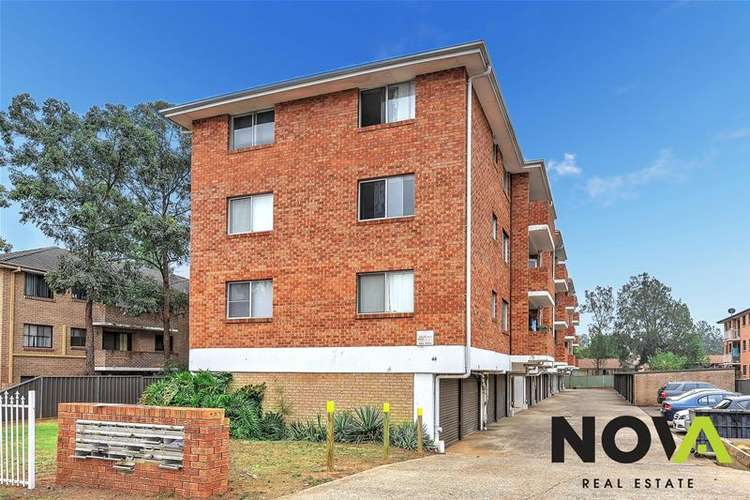 Sixth view of Homely unit listing, 7/44 Luxford Road, Mount Druitt NSW 2770