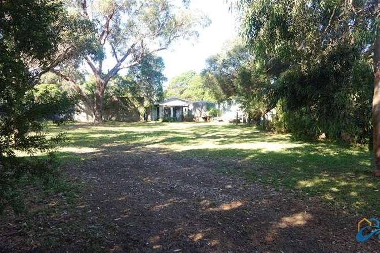 Main view of Homely residentialLand listing, 88 National Park Road, Loch Sport VIC 3851